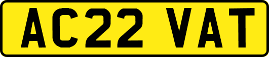 AC22VAT