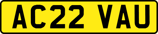 AC22VAU