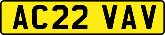AC22VAV