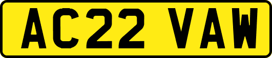 AC22VAW