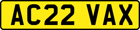 AC22VAX