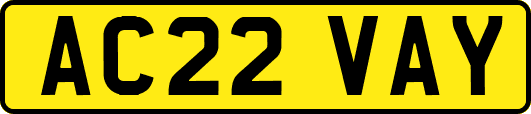 AC22VAY