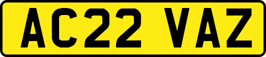 AC22VAZ