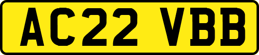 AC22VBB