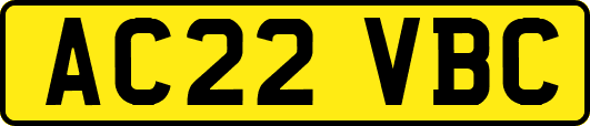AC22VBC