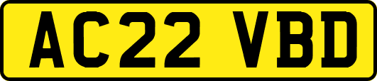 AC22VBD