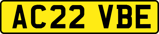 AC22VBE