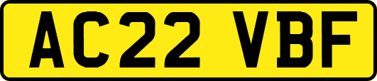 AC22VBF