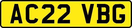 AC22VBG
