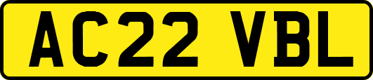 AC22VBL