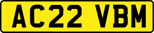 AC22VBM