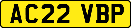 AC22VBP