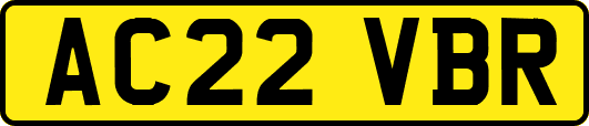 AC22VBR