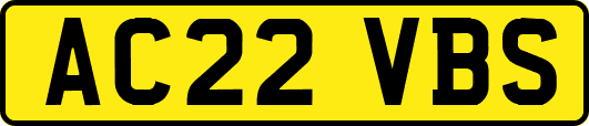 AC22VBS