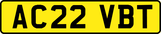 AC22VBT