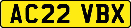 AC22VBX