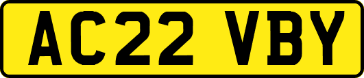 AC22VBY