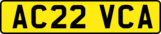 AC22VCA