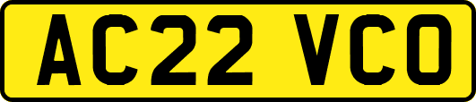 AC22VCO