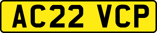 AC22VCP