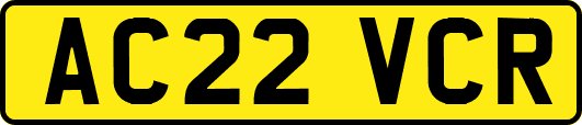 AC22VCR