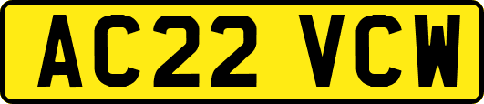 AC22VCW
