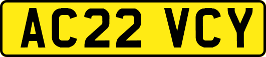 AC22VCY