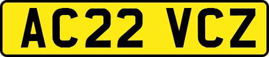 AC22VCZ