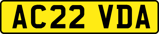 AC22VDA