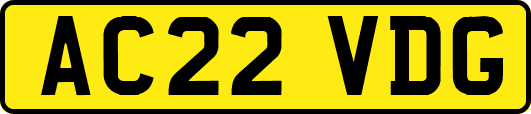 AC22VDG