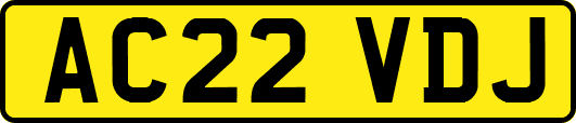 AC22VDJ