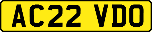 AC22VDO