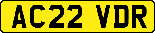 AC22VDR