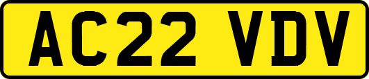 AC22VDV