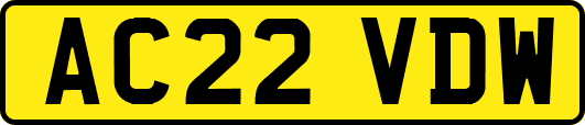 AC22VDW