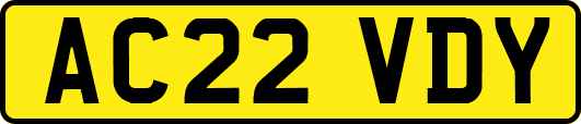 AC22VDY