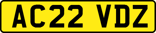 AC22VDZ