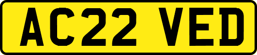 AC22VED
