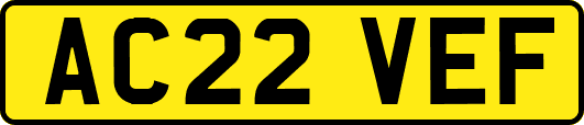 AC22VEF