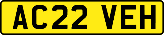 AC22VEH