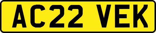 AC22VEK