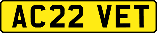 AC22VET