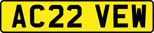 AC22VEW