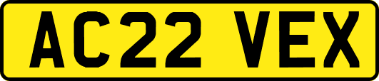 AC22VEX