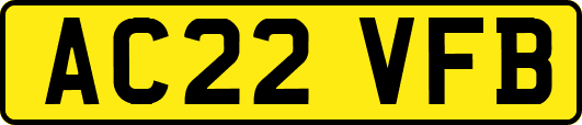 AC22VFB