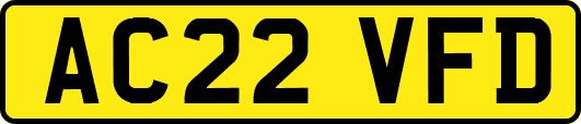 AC22VFD