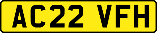 AC22VFH