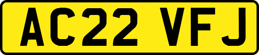 AC22VFJ