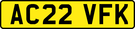AC22VFK