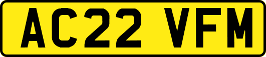 AC22VFM